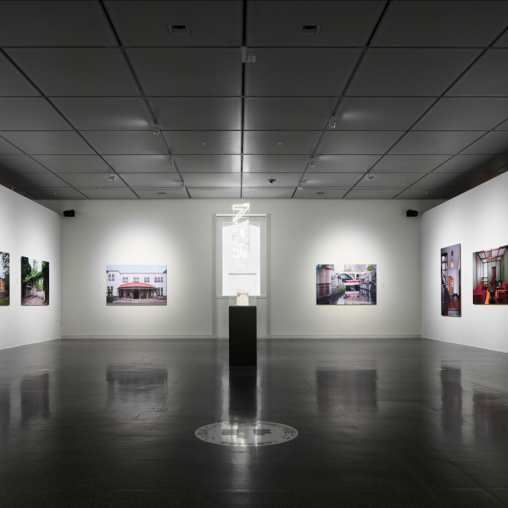 分離派建築会100年 100 Years of BUNRIHA KYOTO image