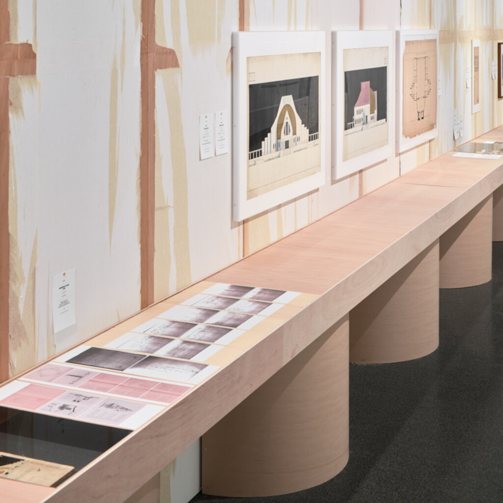 分離派建築会100年 100 Years of BUNRIHA KYOTO image