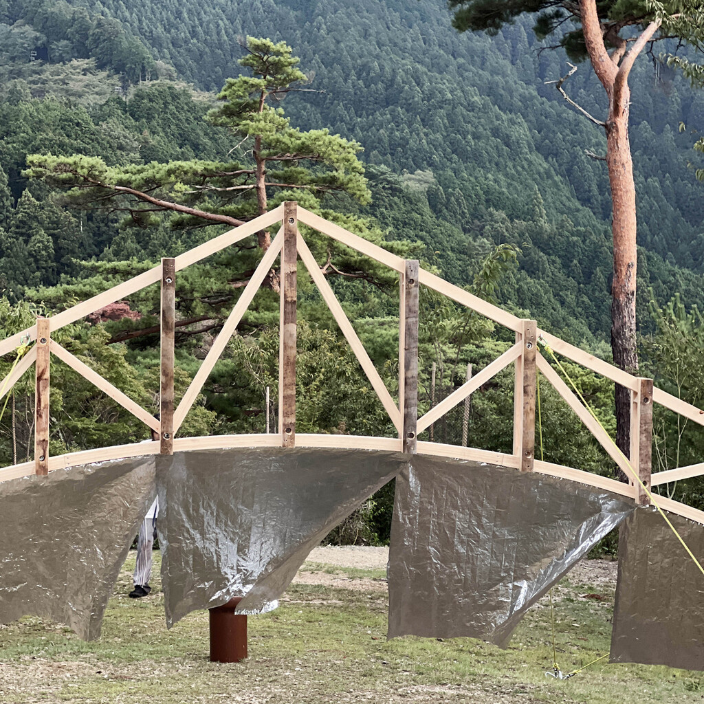 a big linkage  from a small place image