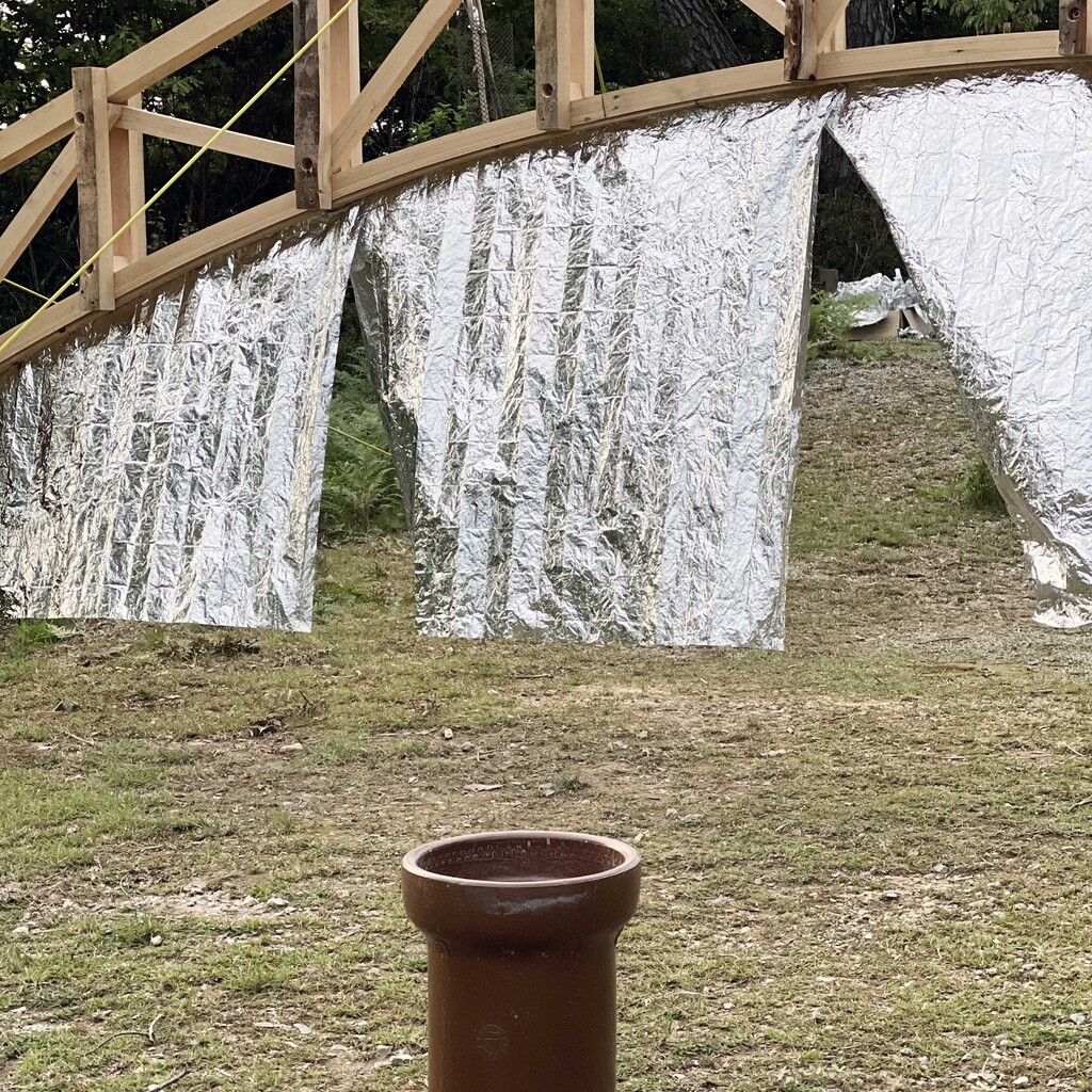 a big linkage  from a small place image