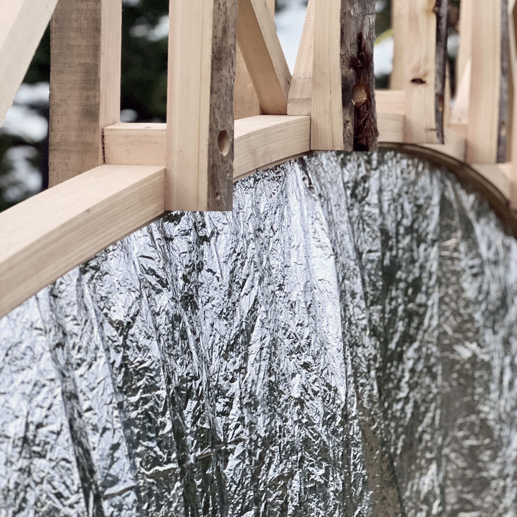 a big linkage  from a small place image