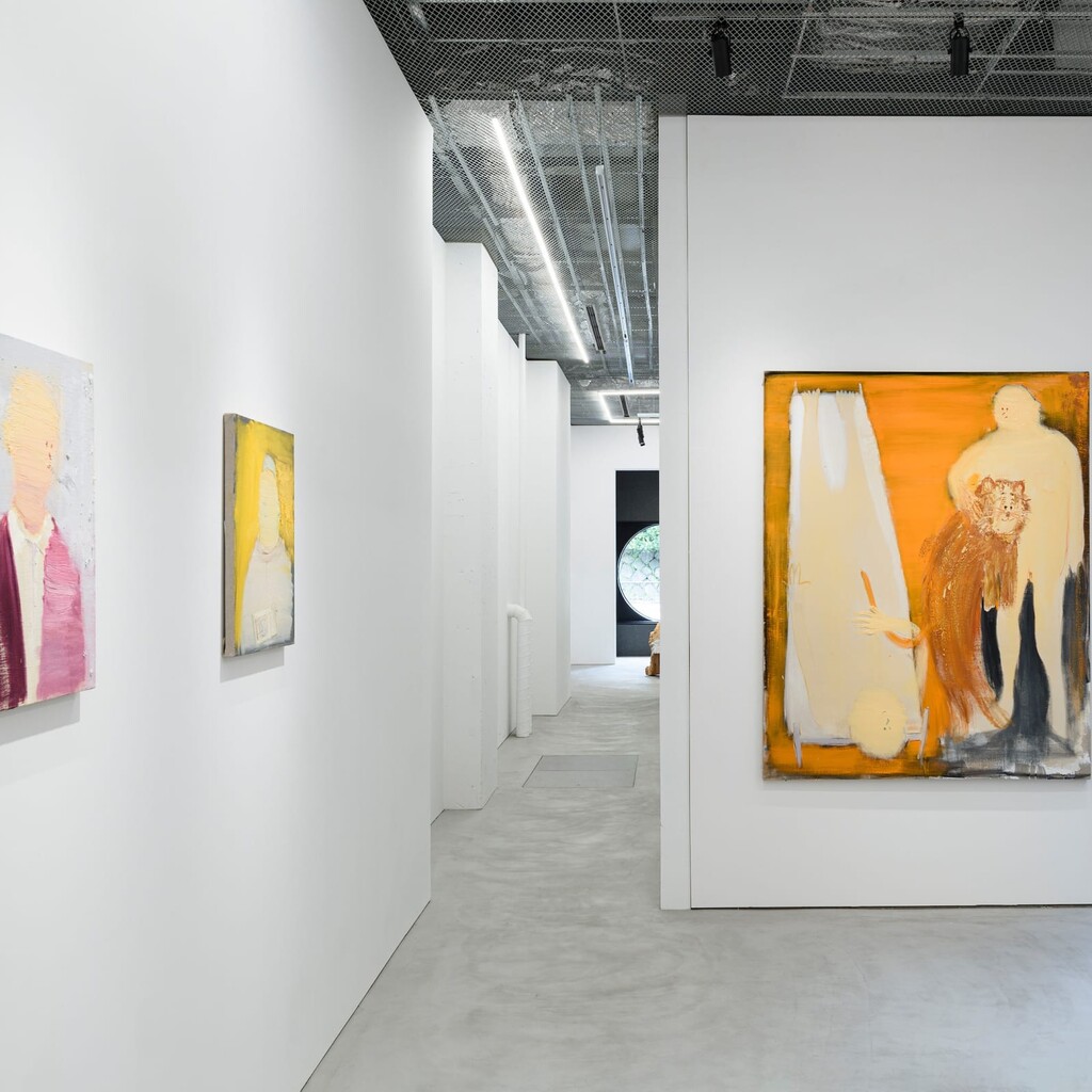 COHJU Contemporary Art image