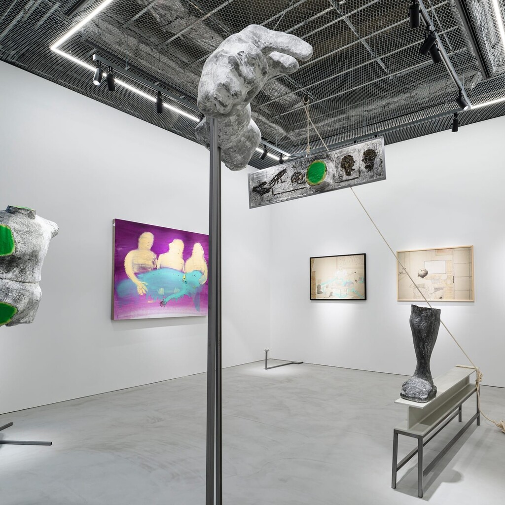 COHJU Contemporary Art image