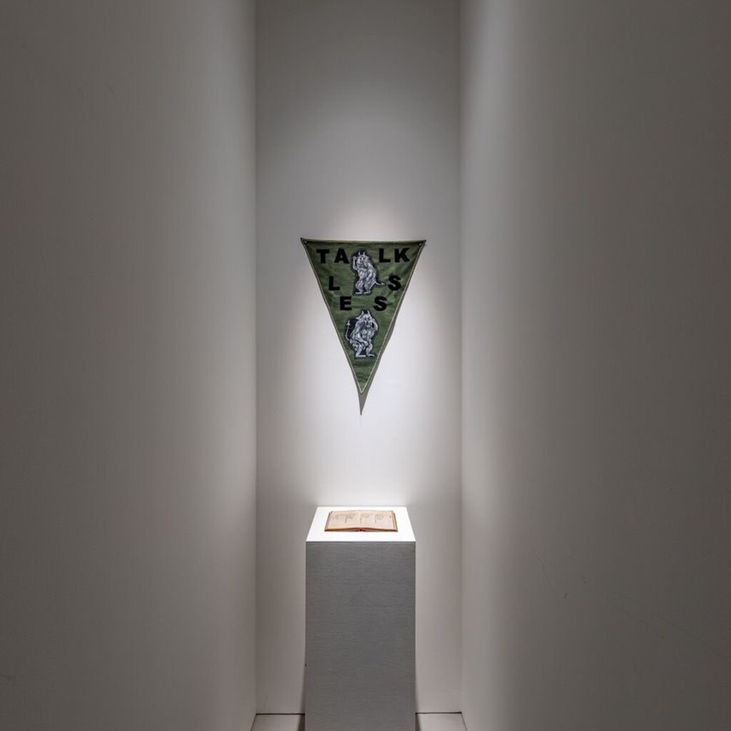 COHJU Contemporary Art image