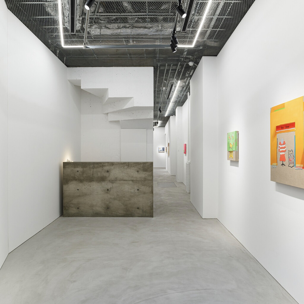 COHJU Contemporary Art image