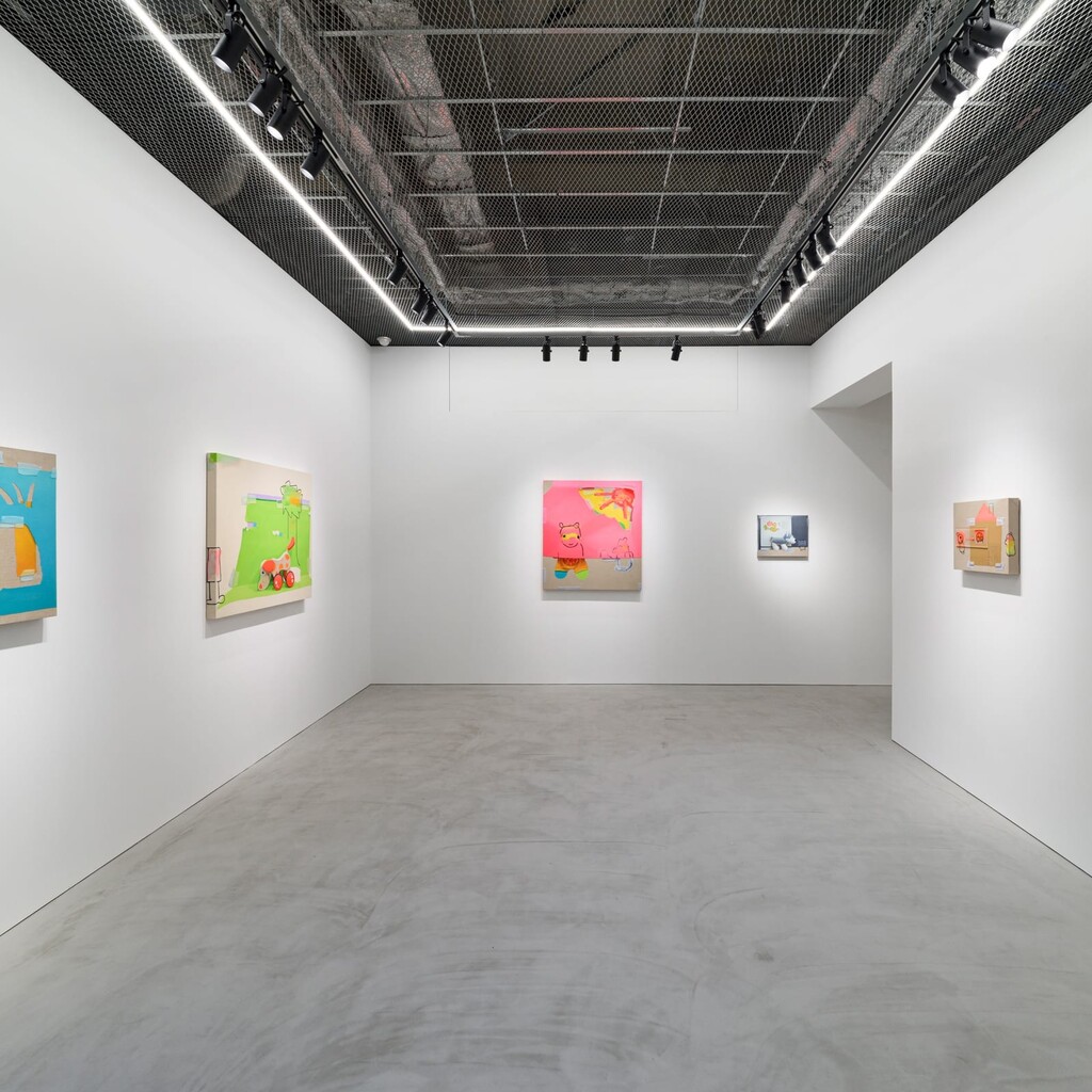 COHJU Contemporary Art image