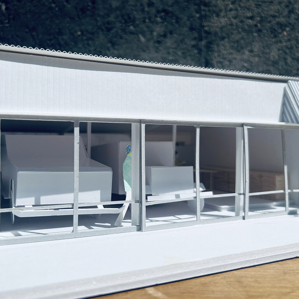 garage Y / office Y image