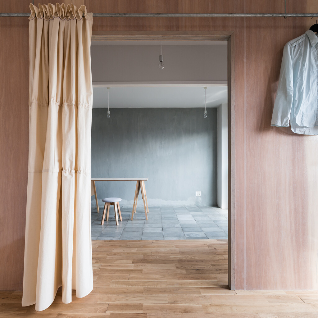 ハイツYの修理 image