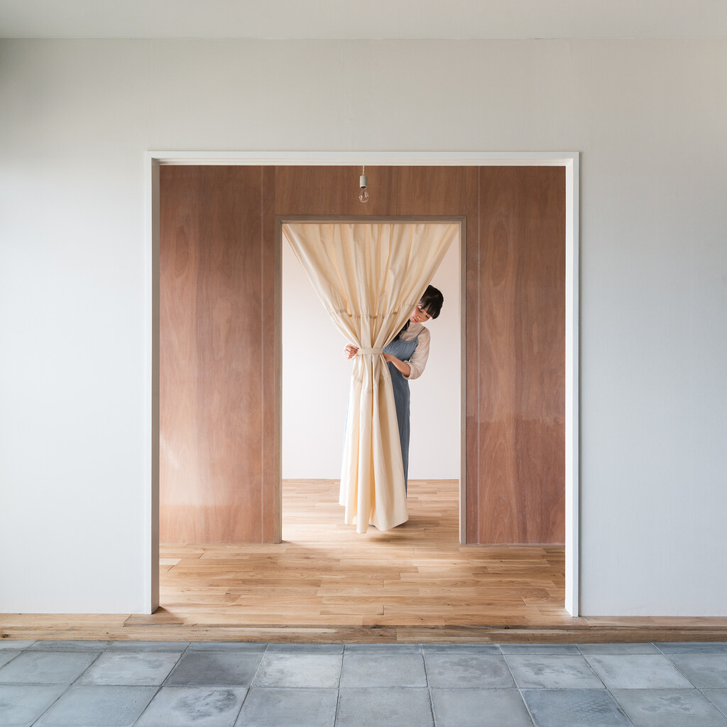 ハイツYの修理 image