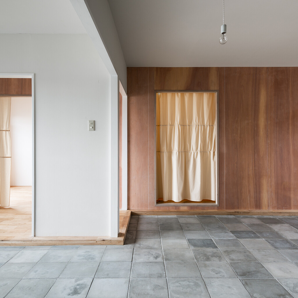 ハイツYの修理 image