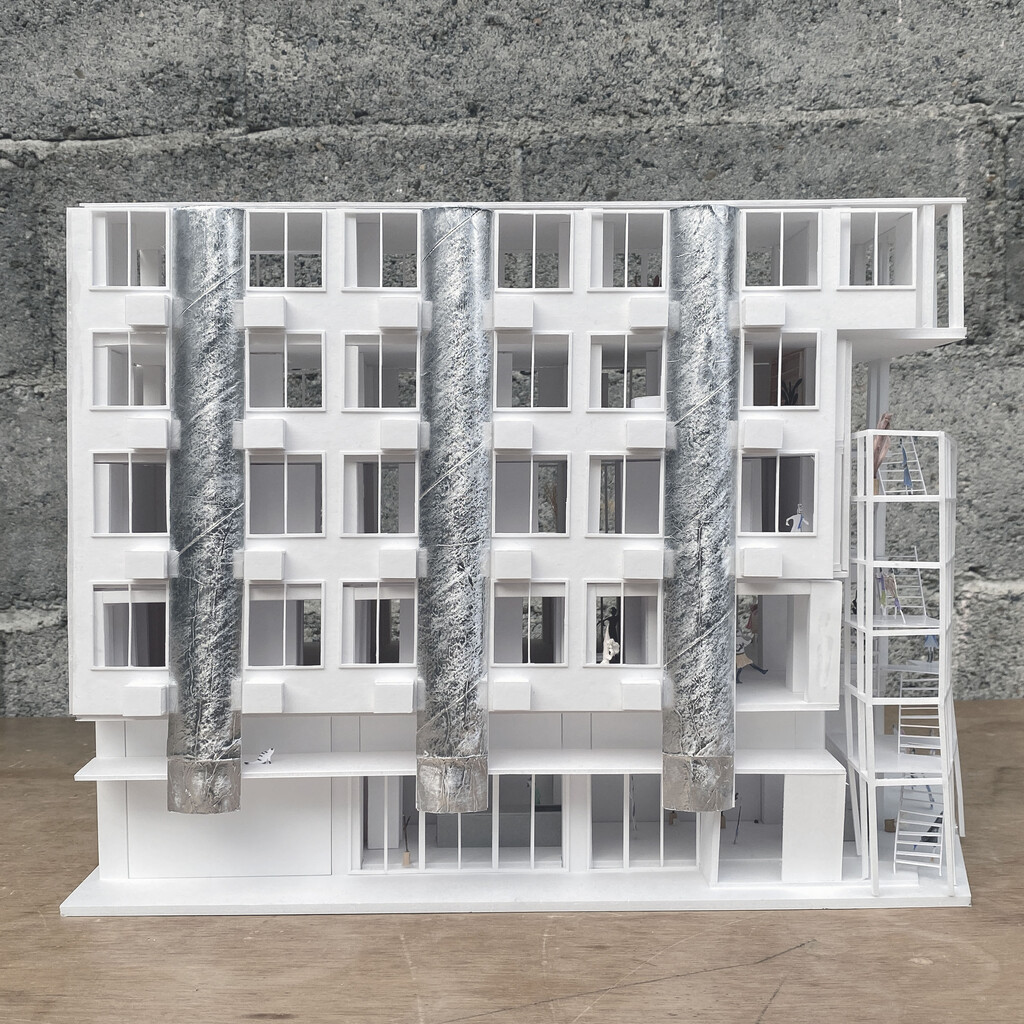 higashikujyo PJ image