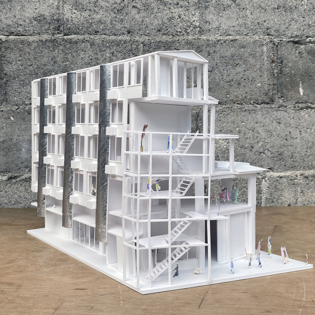 higashikujyo PJ image