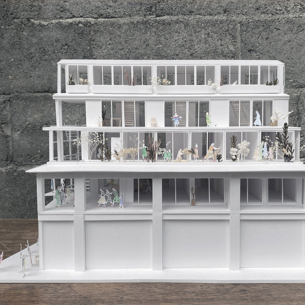 higashikujyo PJ image