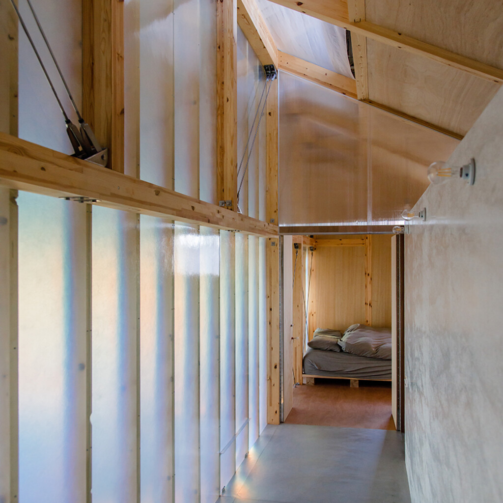 house F / shop F・YOKONI PLANTS image