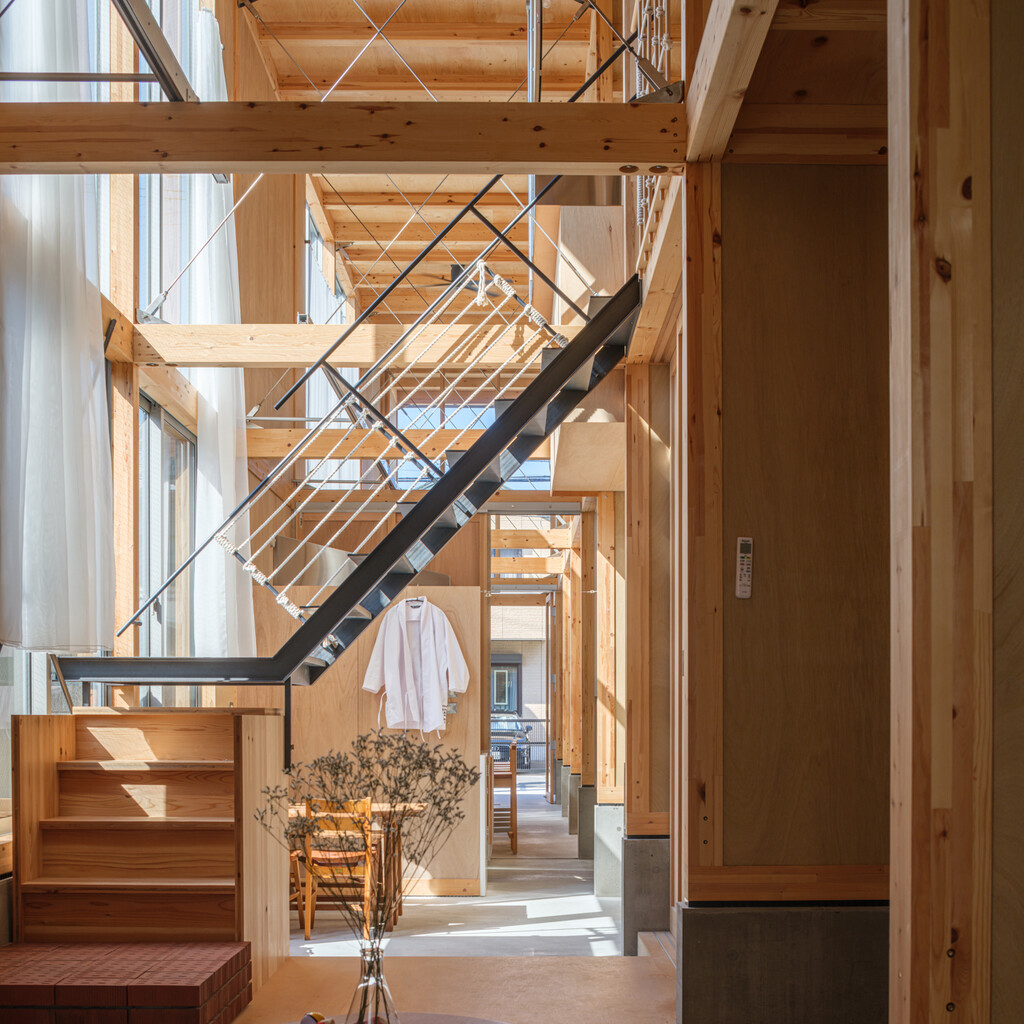 house G / shop G・GORI-ZUSHI image