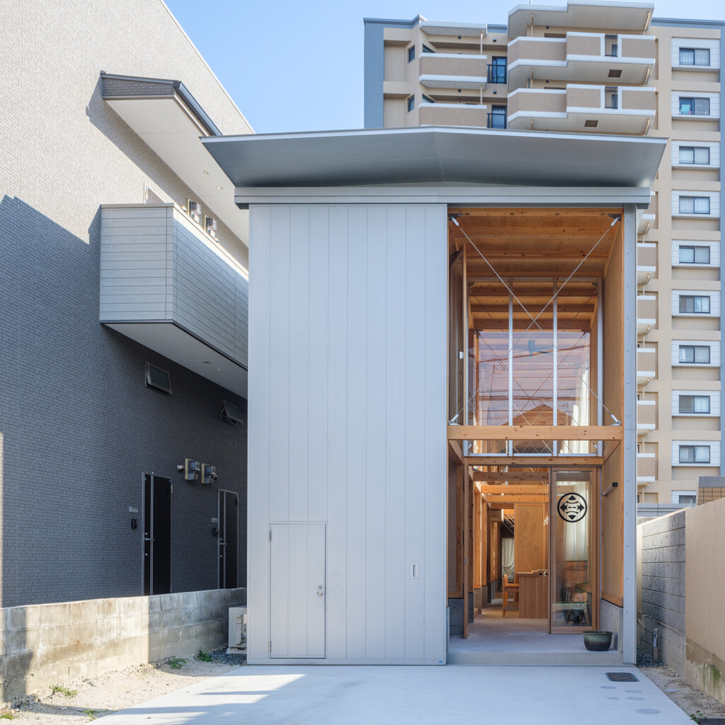 house G / shop G・GORI-ZUSHI image