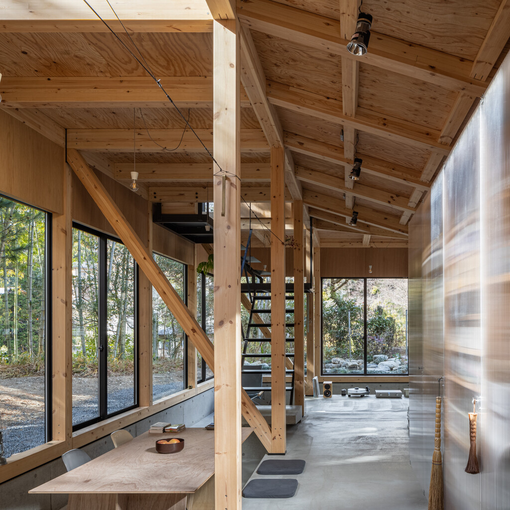 house H / studio H image