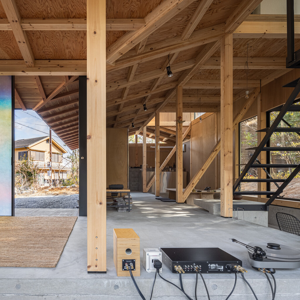 house H / studio H image