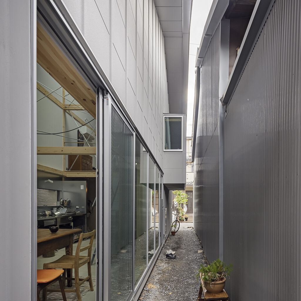 House I / Studio I  image
