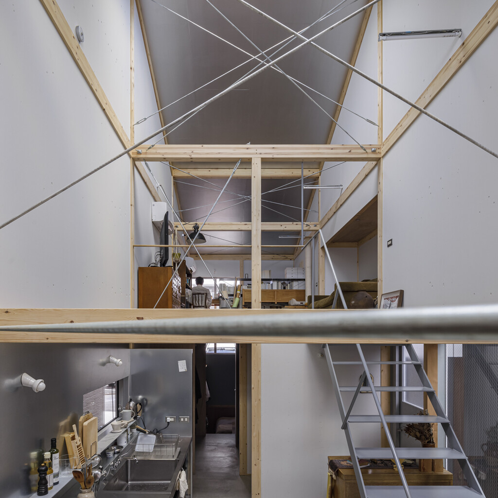 House I / Studio I  image