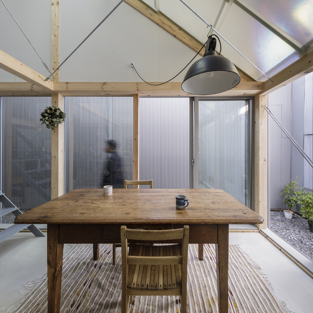 House I / Studio I  image
