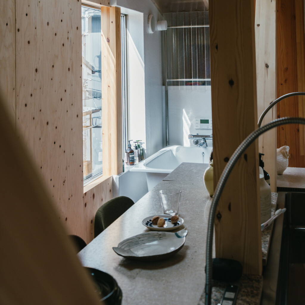 house S / Salon S image