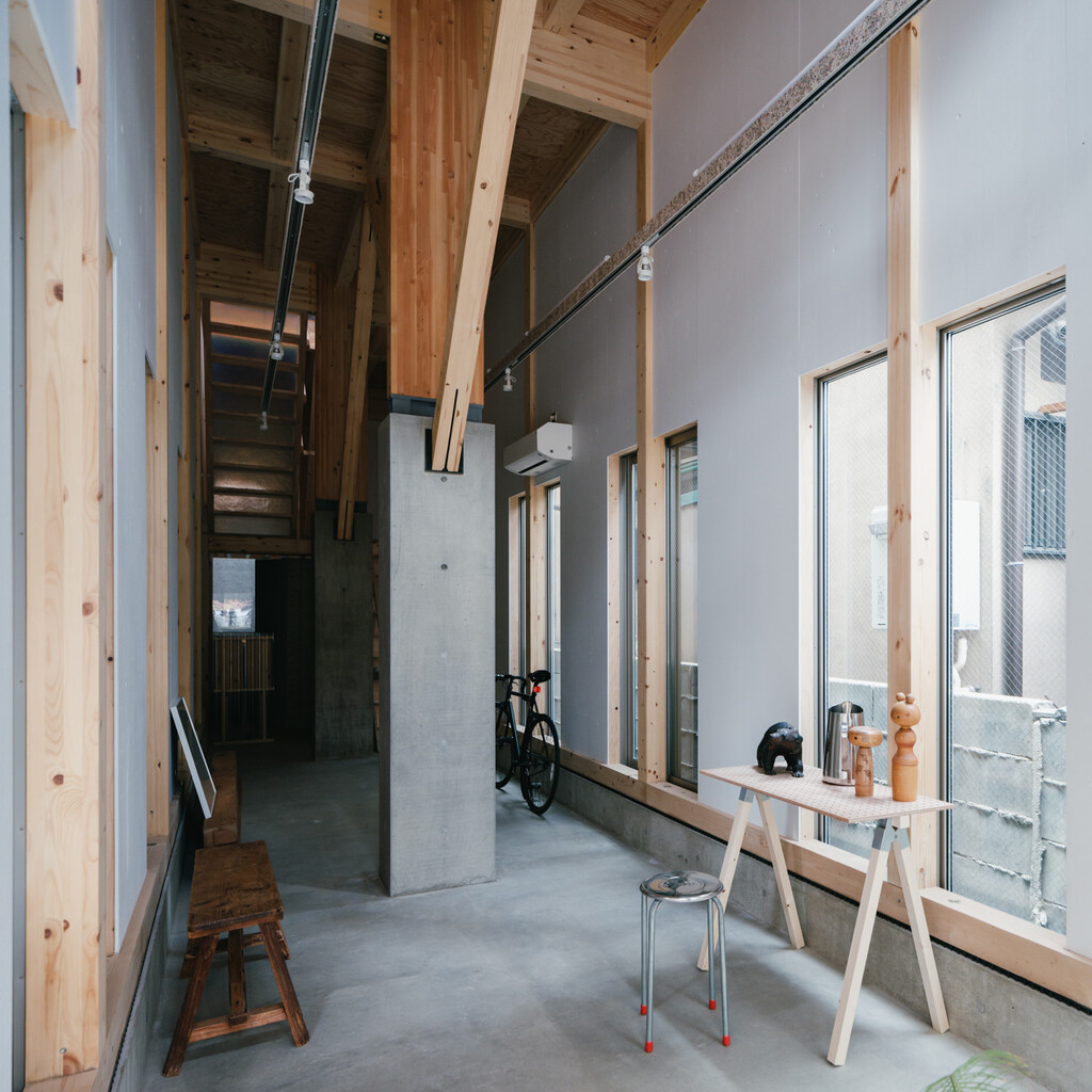 house S / salon S image