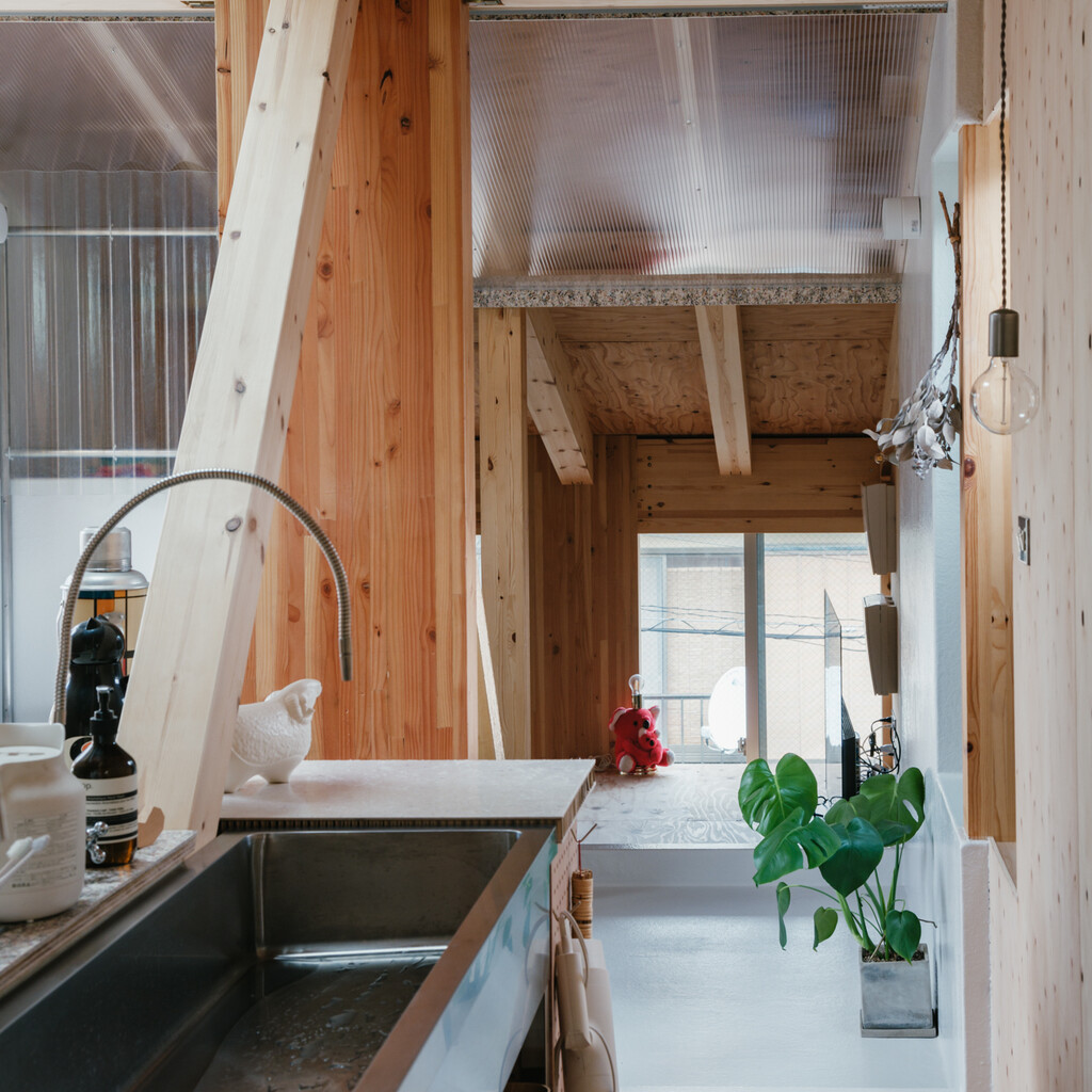 house S / salon S image