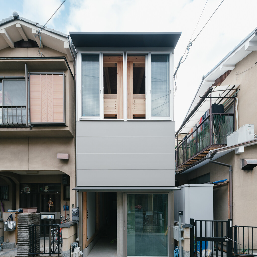 house S / salon S image