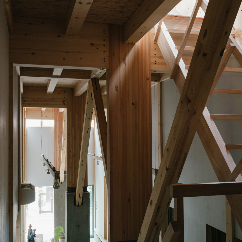 house S / salon S image