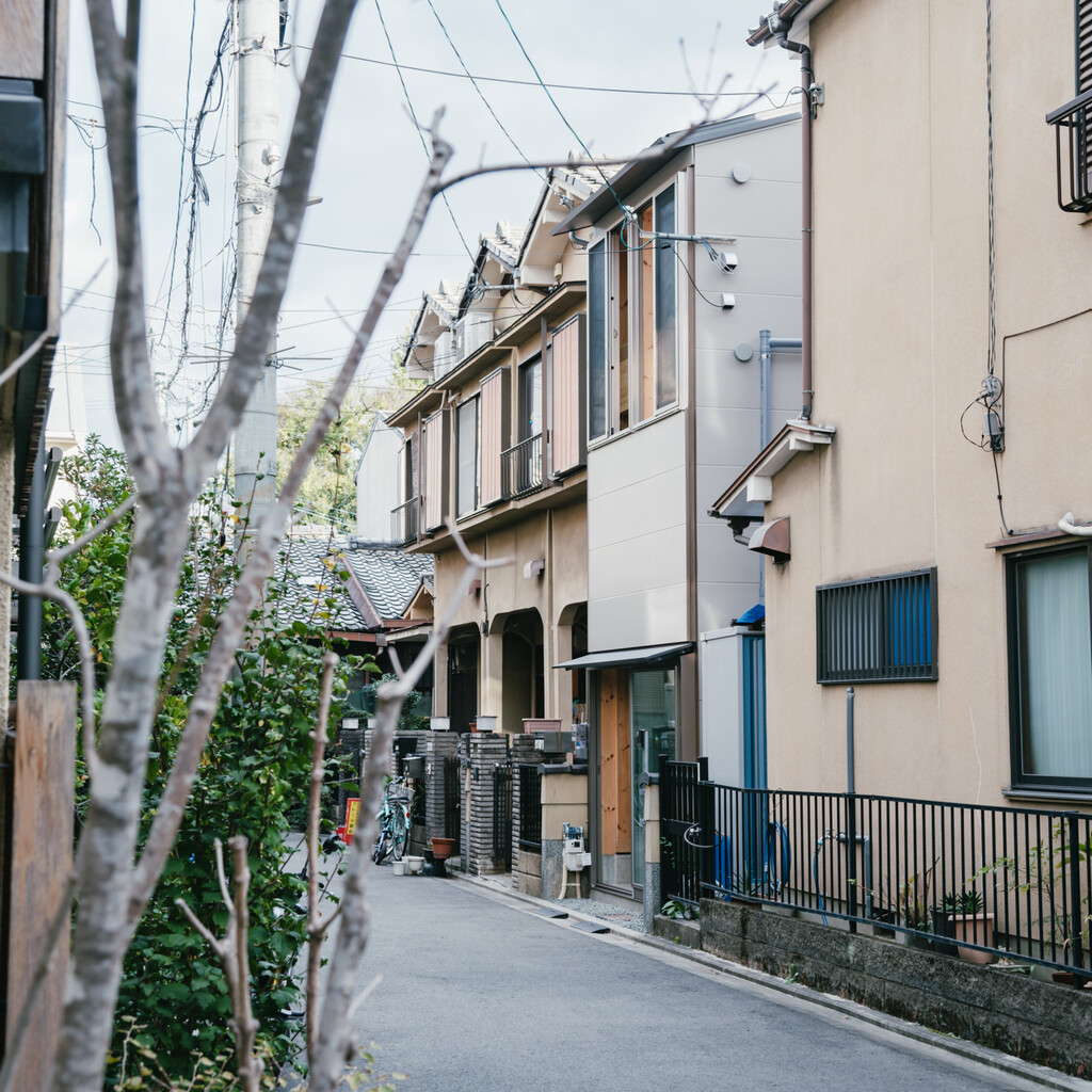 house S / Salon S image