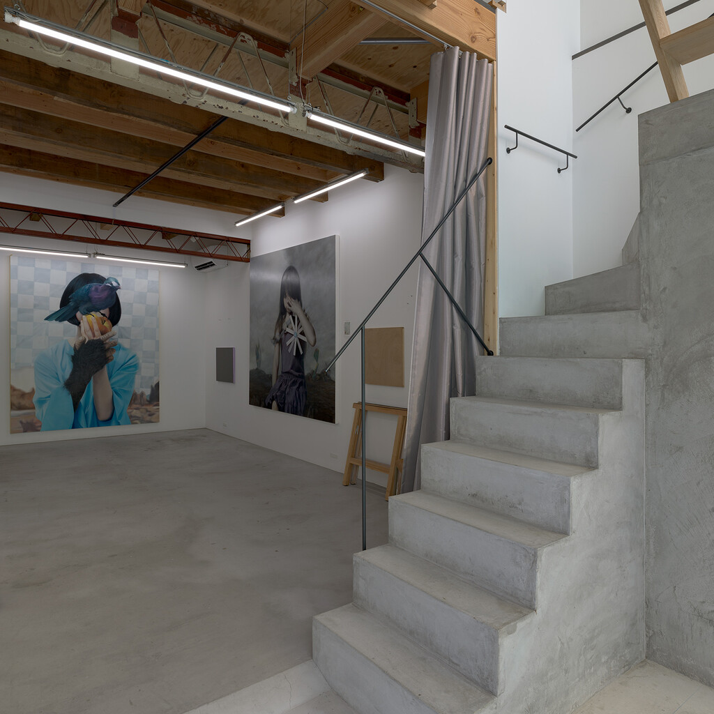 house/studio O+U image