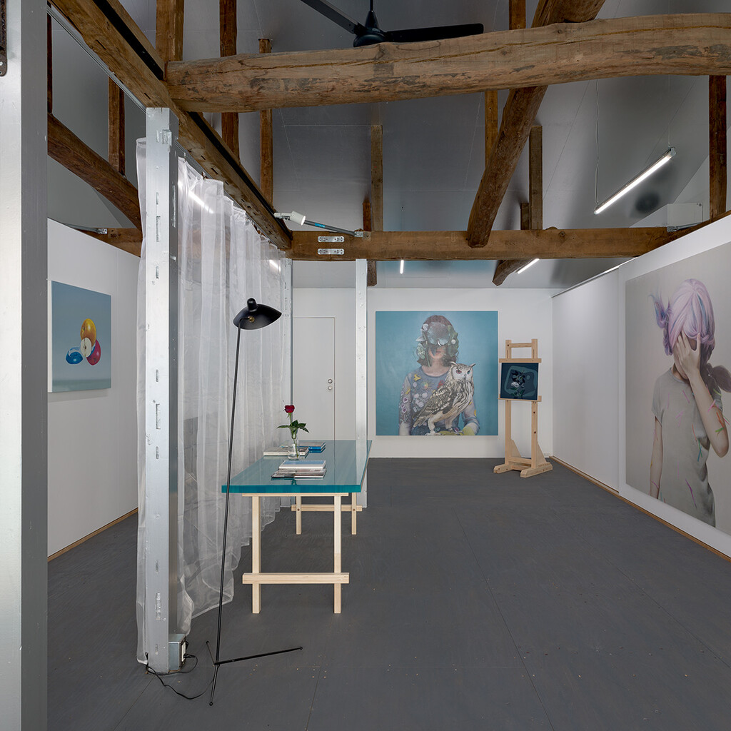 house/studio O+U image