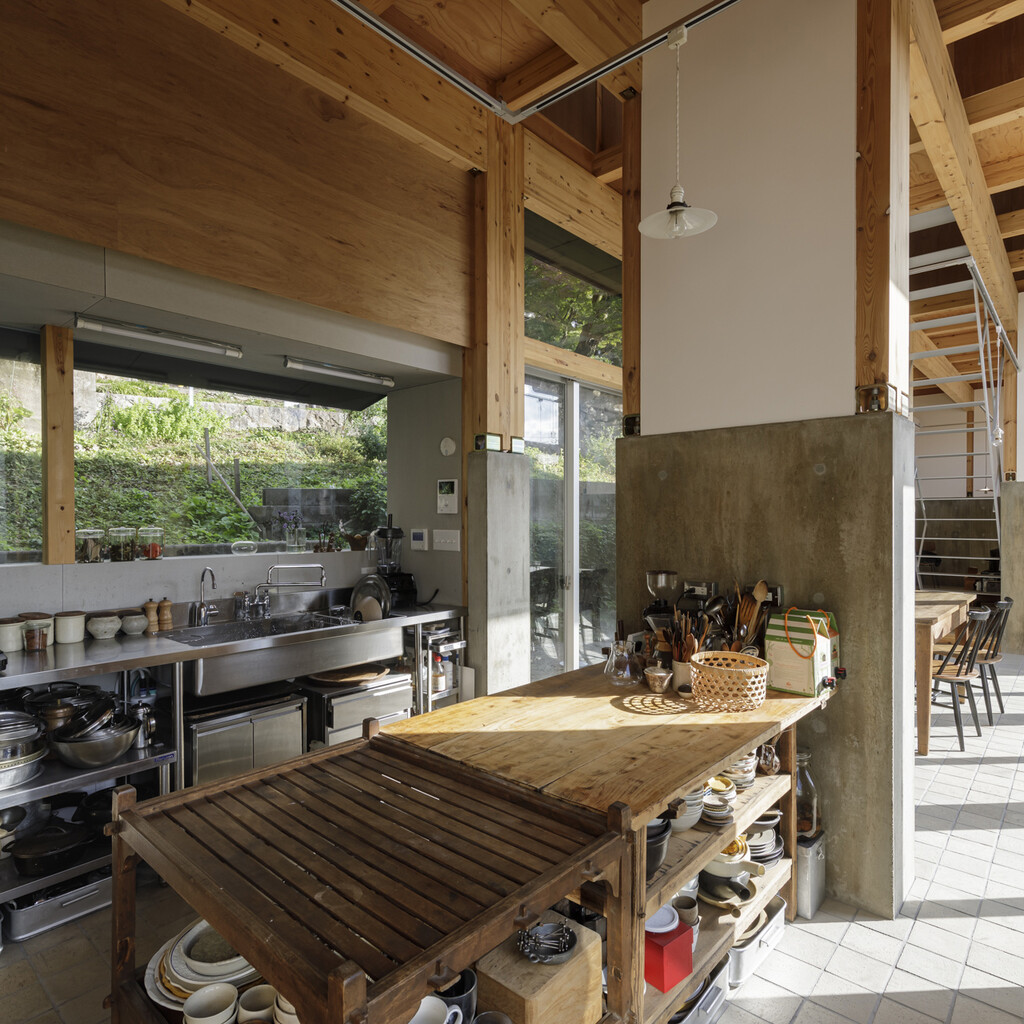 house Y  / shop Y・YENTA image