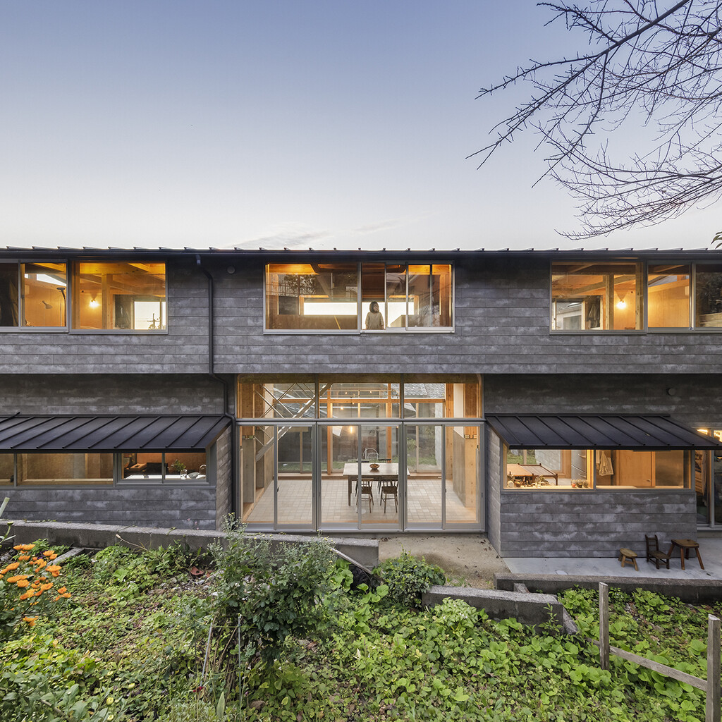 house Y  / shop Y・YENTA image