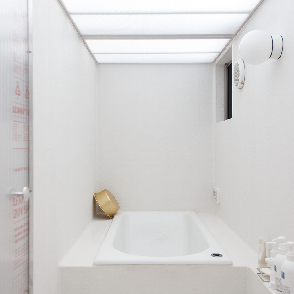 house A / shop B・Bolts Hardware Store image