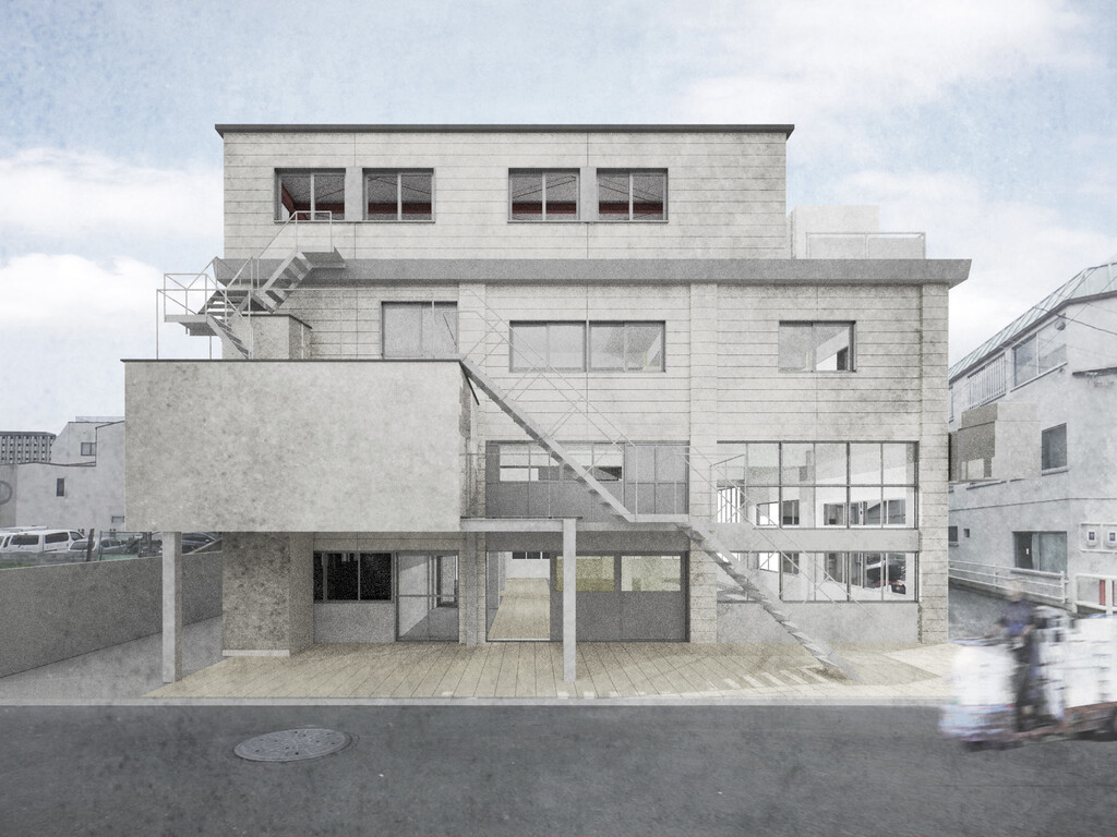 Projects image