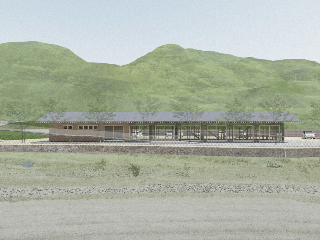 KimuraMatsumoto — 黒川里山センター