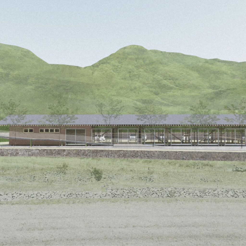 黒川里山センター image