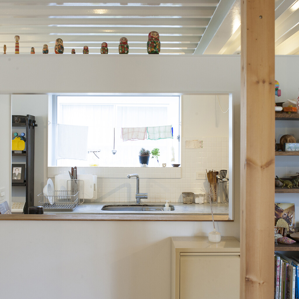 Nの住宅地の住宅 image