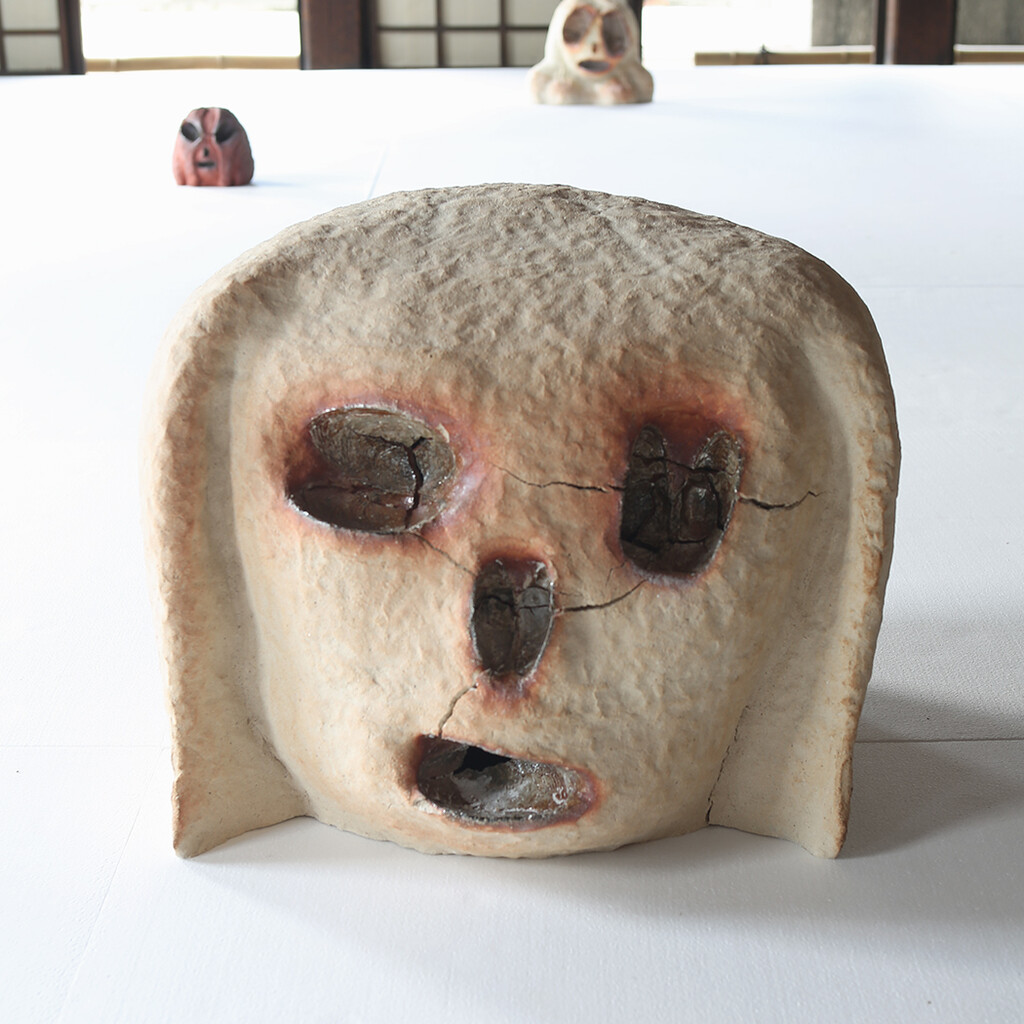 二条城の床 image