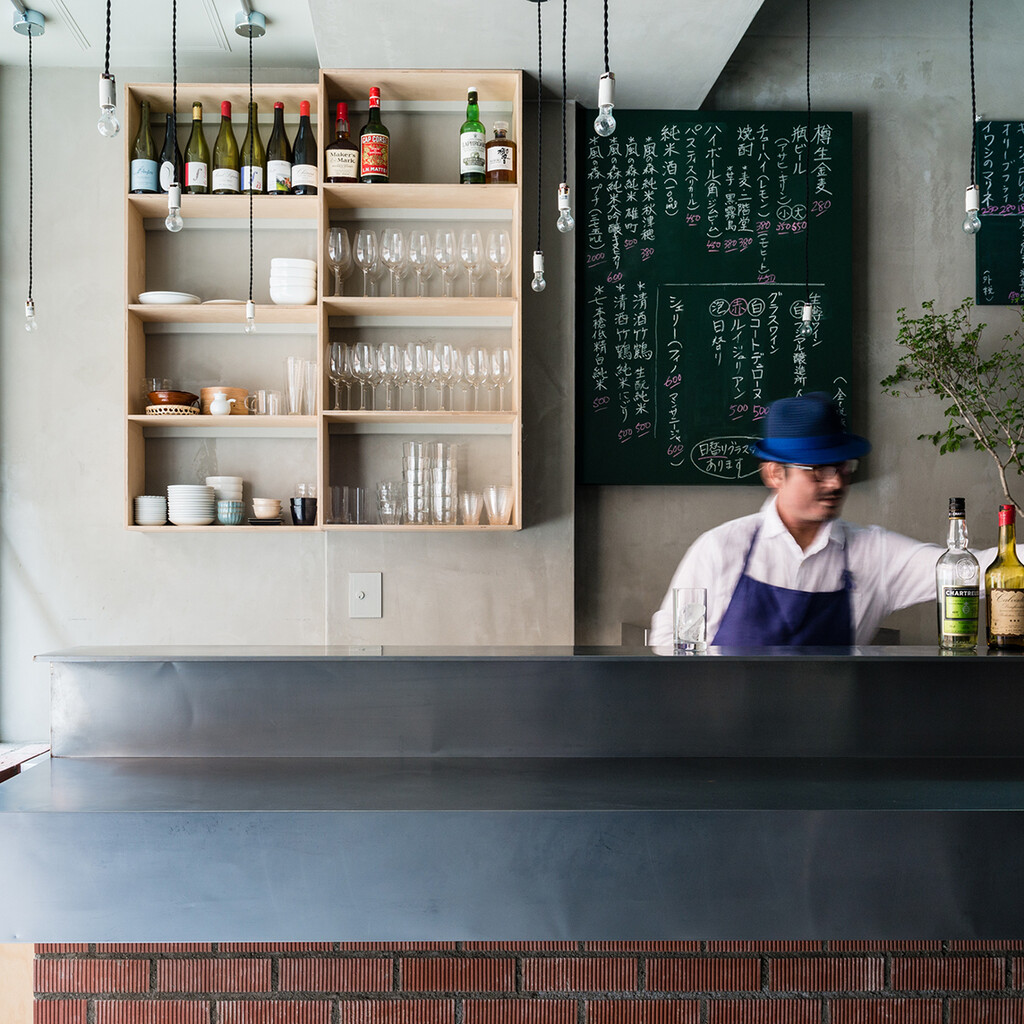 winestand DAIGAKU image