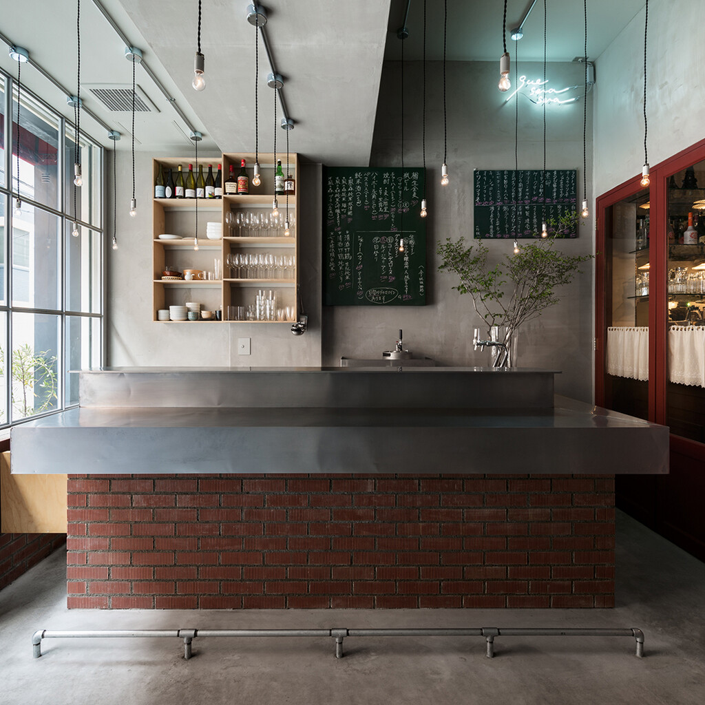 winestand DAIGAKU image