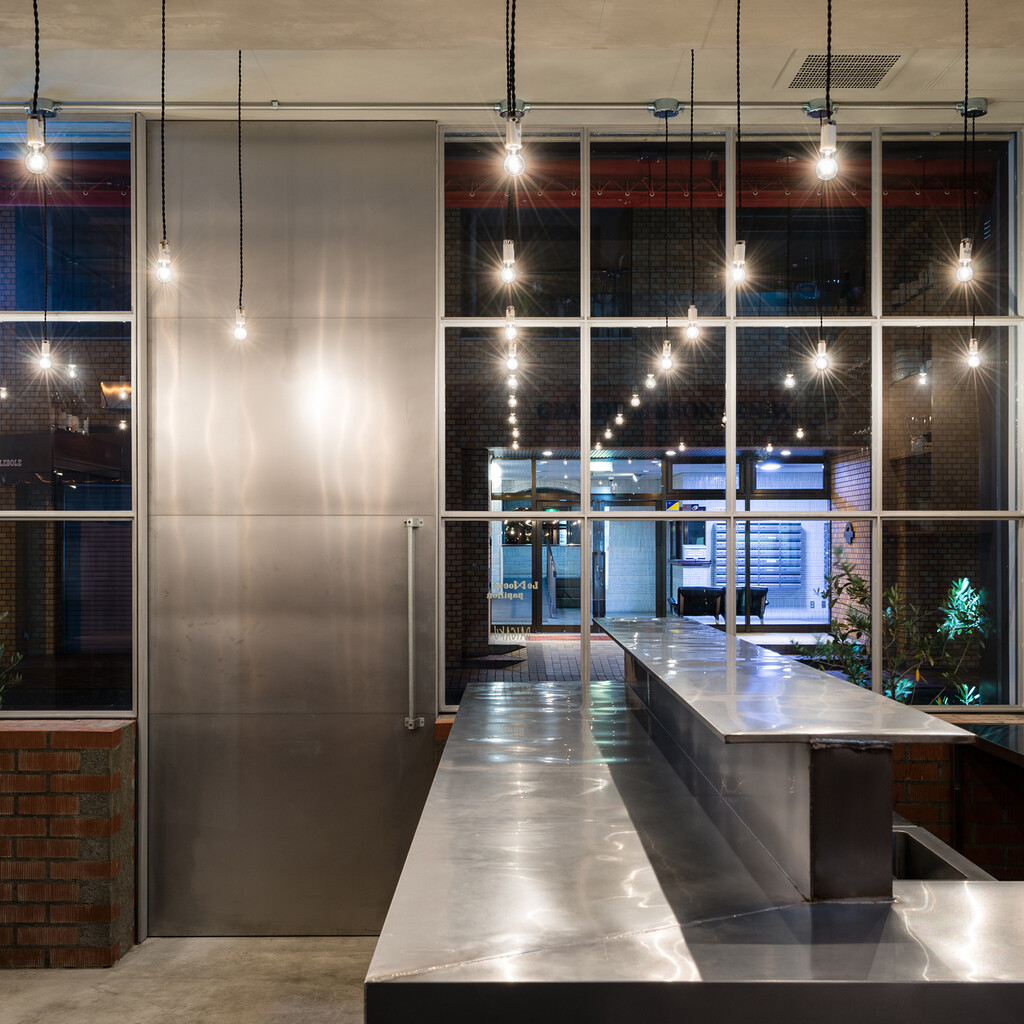 winestand DAIGAKU image